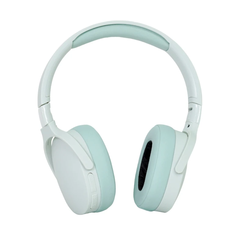 Simsiz qulaqlıq Bt Pangpai P2961 Green