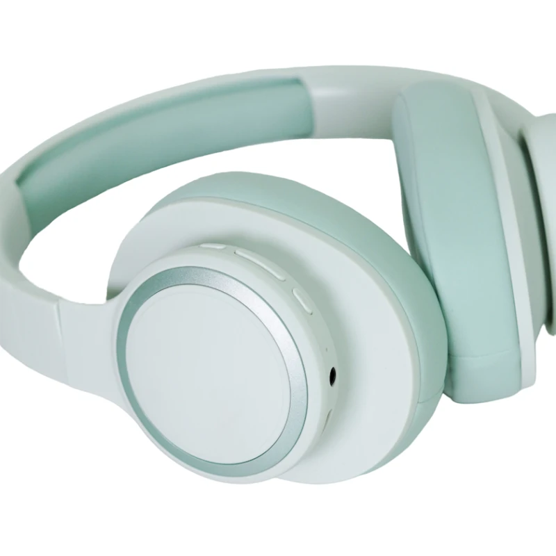 Simsiz qulaqlıq Bt Pangpai P2961 Green