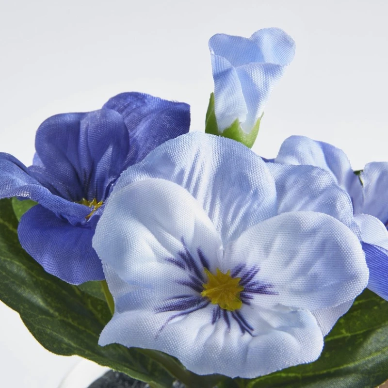 Декоративное растение IKEA Fejka, 6 см, товар в ассортименте