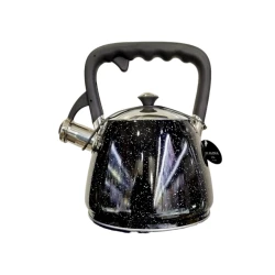 Чайник Vicalina VL-9261-1, черный, 3 л