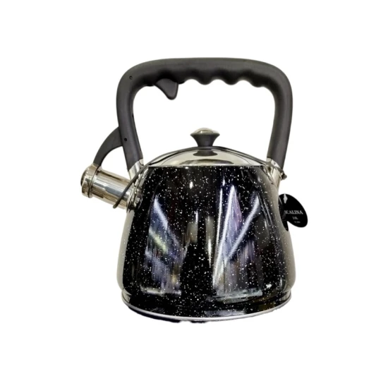 Чайник Vicalina VL-9261-1, черный, 3 л Чайник Vicalina VL-9261-1, черный, 3 л