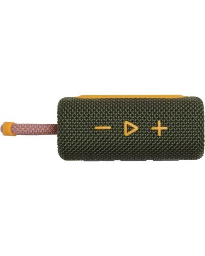 Portativ dinamik JBL Go 3 Green (JBLGO3GRN) (6925281975691)