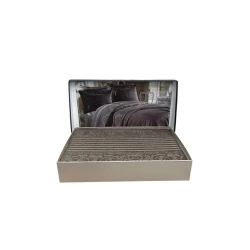 Покрывало кружево 240x260 наволочка 50x70см evaid047