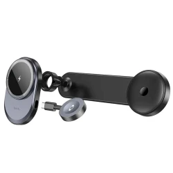 Автомобильный держатель для телефона Hoco HW28