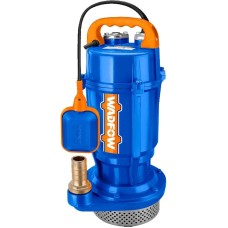 Salınma nasos Wadfow WWPQA01/370W