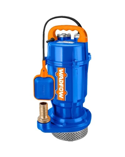 Salınma nasos Wadfow WWPQA01/370W