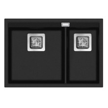 Mətbəx çanağı Aquasanita SQD 150-601