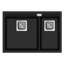 Mətbəx çanağı Aquasanita SQD 150-601