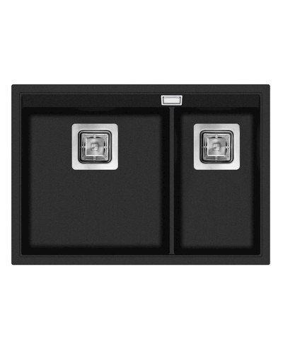 Mətbəx çanağı Aquasanita SQD 150-601