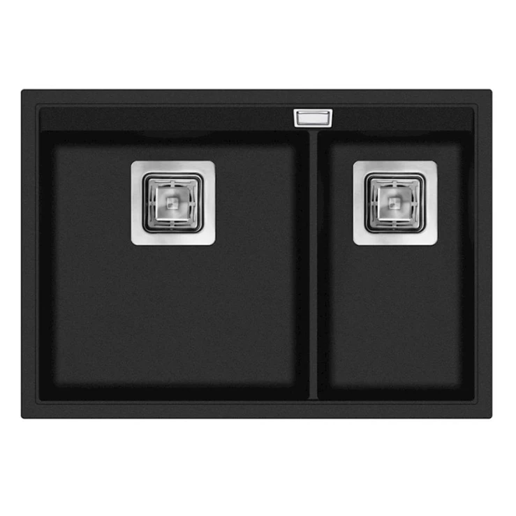 Mətbəx çanağı Aquasanita SQD 150-601 Mətbəx çanağı Aquasanita SQD 150-601