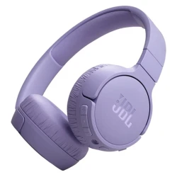 Беспроводные наушники JBL Tune 670NC Purple (JBLT670NCPUR-N)