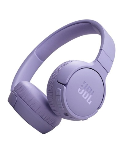 Simsiz qulaqlıq JBL Tune 670NC Purple (JBLT670NCPUR-N)