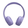 Беспроводные наушники JBL Tune 670NC Purple (JBLT670NCPUR-N) Беспроводные наушники JBL Tune 670NC Purple (JBLT670NCPUR-N)