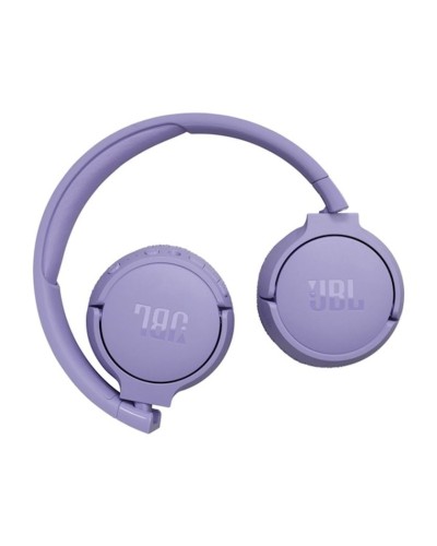 Simsiz qulaqlıq JBL Tune 670NC Purple (JBLT670NCPUR-N)