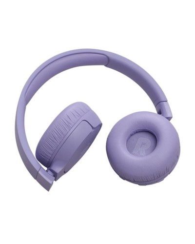 Simsiz qulaqlıq JBL Tune 670NC Purple (JBLT670NCPUR-N)