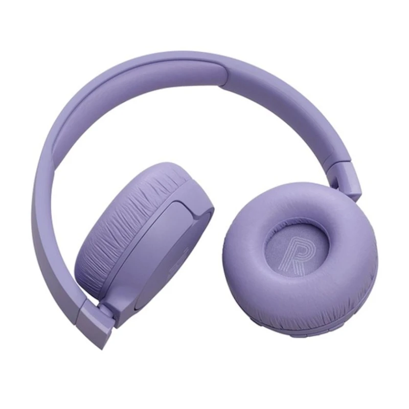 Беспроводные наушники JBL Tune 670NC Purple (JBLT670NCPUR-N) Беспроводные наушники JBL Tune 670NC Purple (JBLT670NCPUR-N)