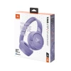 Беспроводные наушники JBL Tune 670NC Purple (JBLT670NCPUR-N) Беспроводные наушники JBL Tune 670NC Purple (JBLT670NCPUR-N)