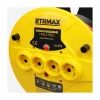 Удлинитель Rtrmax REM31550 50 м 4-розеточный Удлинитель Rtrmax REM31550 50 м 4-розеточный