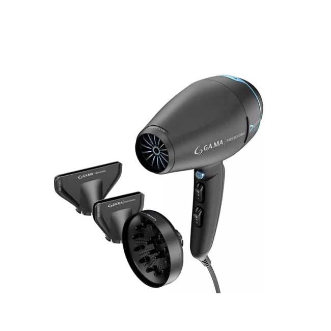 Fen GA.MA Bravo 90 Oxy Active DC PH0543 Fen GA.MA Bravo 90 Oxy Active DC PH0543