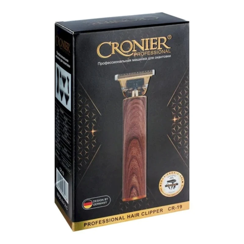 Триммер Cronier CR-19 Триммер Cronier CR-19