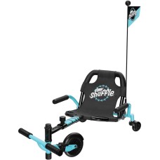 Uşaq üçün samokat Razor Crazy Cart Shuffle