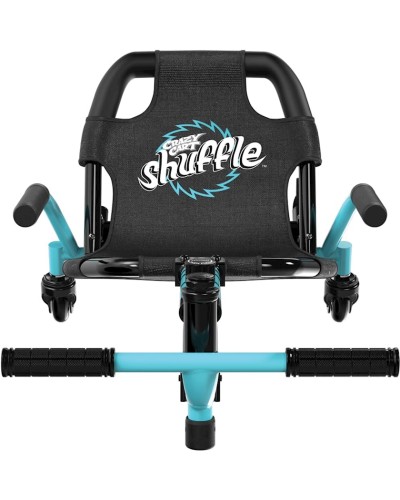Uşaq üçün samokat Razor Crazy Cart Shuffle