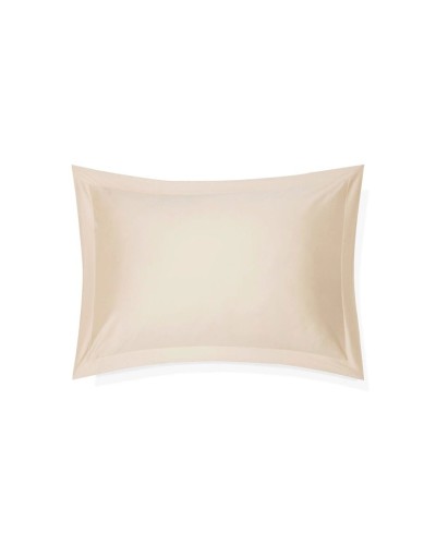 Yataq dəsti Askona Home Collection 1128, yorğan üzləri 200х220 sm, yastıq üzləri 50х70 sm, avro, satin, крем-брюле, bej