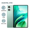 Планшет Oukitel OT8 6GB/256GB Green (6931940744065)