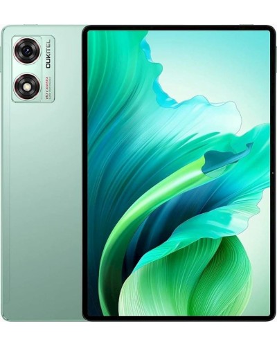 Planşet Oukitel OT8 6GB/256GB Green (6931940744065)