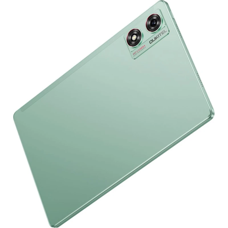 Планшет Oukitel OT8 6GB/256GB Green (6931940744065)