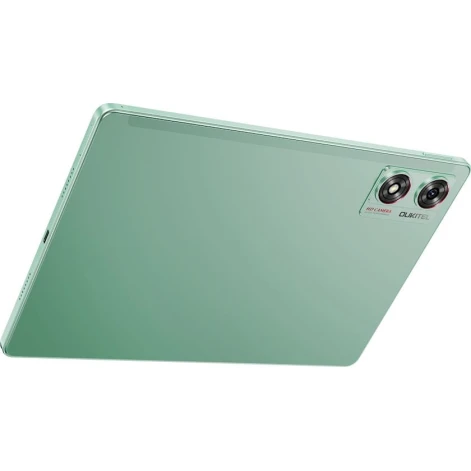 Планшет Oukitel OT8 6GB/256GB Green (6931940744065)