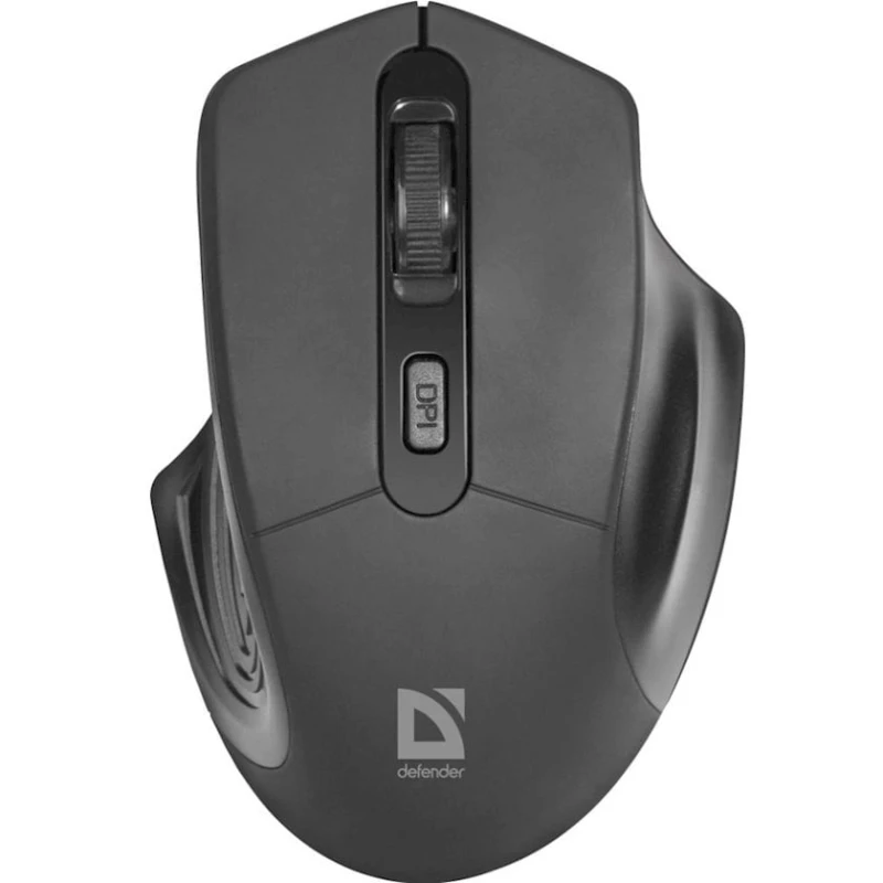 Мышь Defender Datum Defender Datum MB-345 (52345)