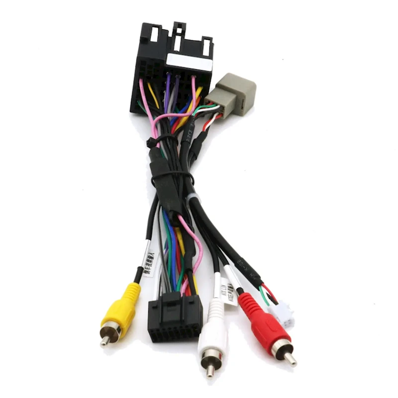 Автомобильный монитор NAVO LADA Priora 2013-2018