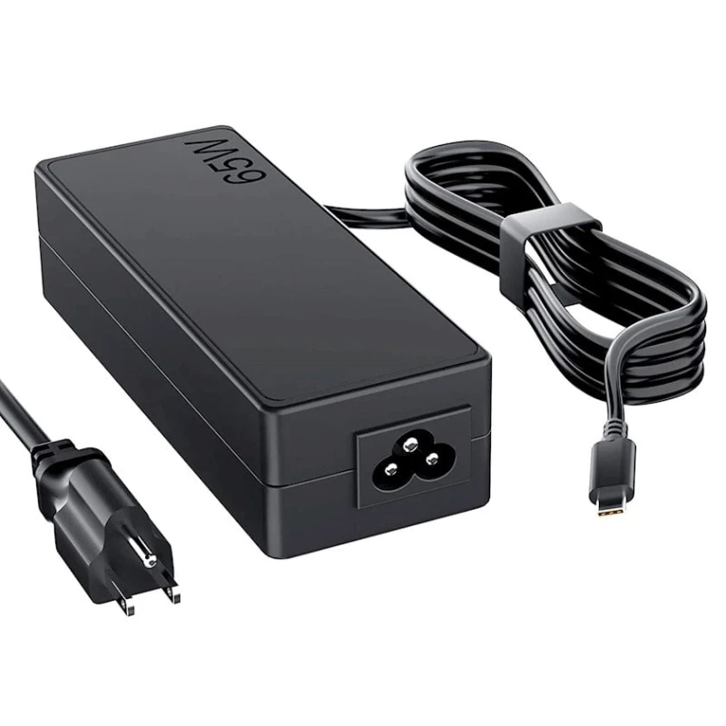 Адаптер питания Lenovo GX20P92529 65W