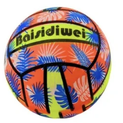 Voleybol topu Baisidiwei, məhsul çeşiddə