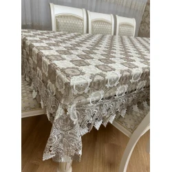 Скатерть ФА текстиль-438, размер 160/260