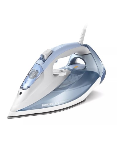 Утюг Philips Azur 7000 синий DST7011/26
