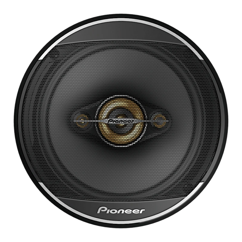 Автомобильная акустика Pioneer TS-A1688S Автомобильная акустика Pioneer TS-A1688S
