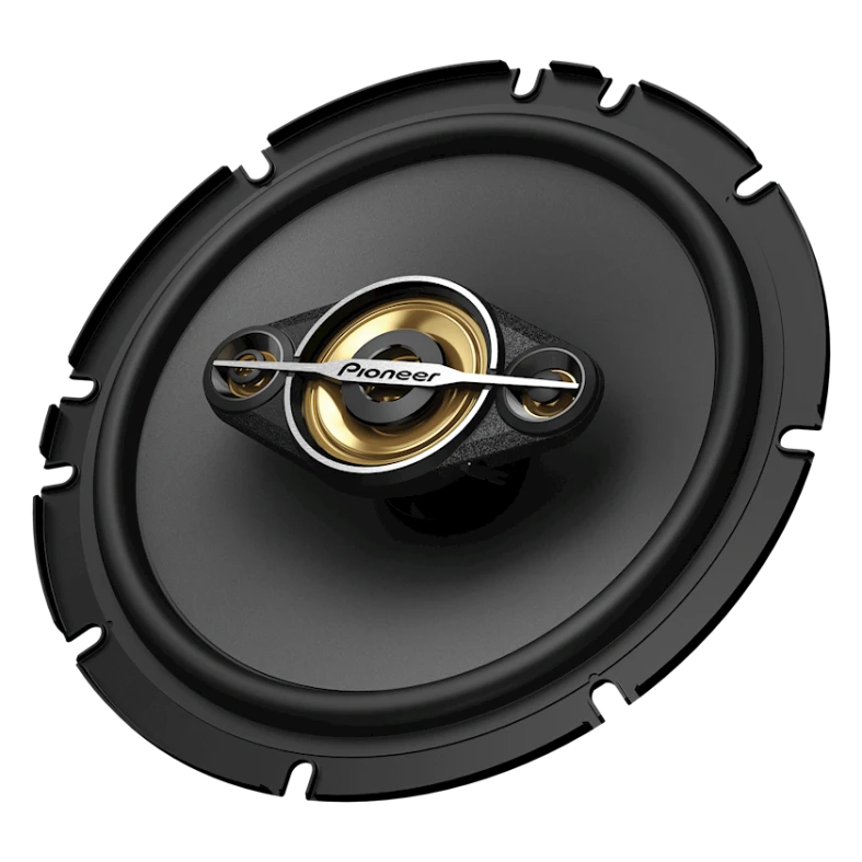 Автомобильная акустика Pioneer TS-A1688S Автомобильная акустика Pioneer TS-A1688S