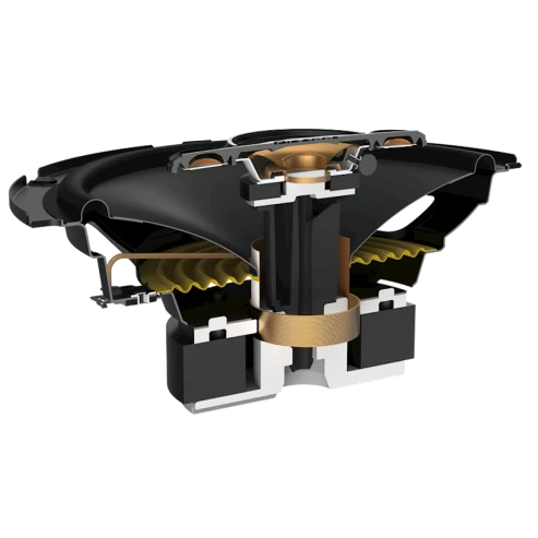 Автомобильная акустика Pioneer TS-A1688S Автомобильная акустика Pioneer TS-A1688S