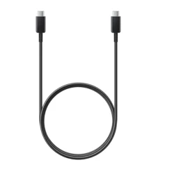 Кабель USB Samsung EP-DN975BBRGRU Black, 1 м