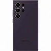 Чехол Samsung для Galaxy S24 Ultra Dark Violet Чехол Samsung для Galaxy S24 Ultra Dark Violet