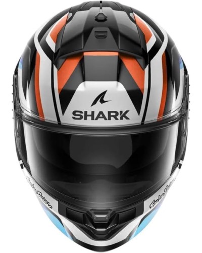 Motosikl dəbilqəsi Shark Ridill 2 Apex XL