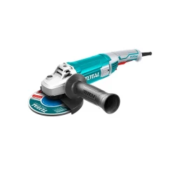 Угловая шлифовальная машина Total TG12018026 Угловая шлифовальная машина Total TG12018026