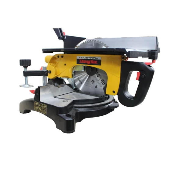 Торцовочная пила Zhongyue B.M.Z001 Торцовочная пила Zhongyue B.M.Z001