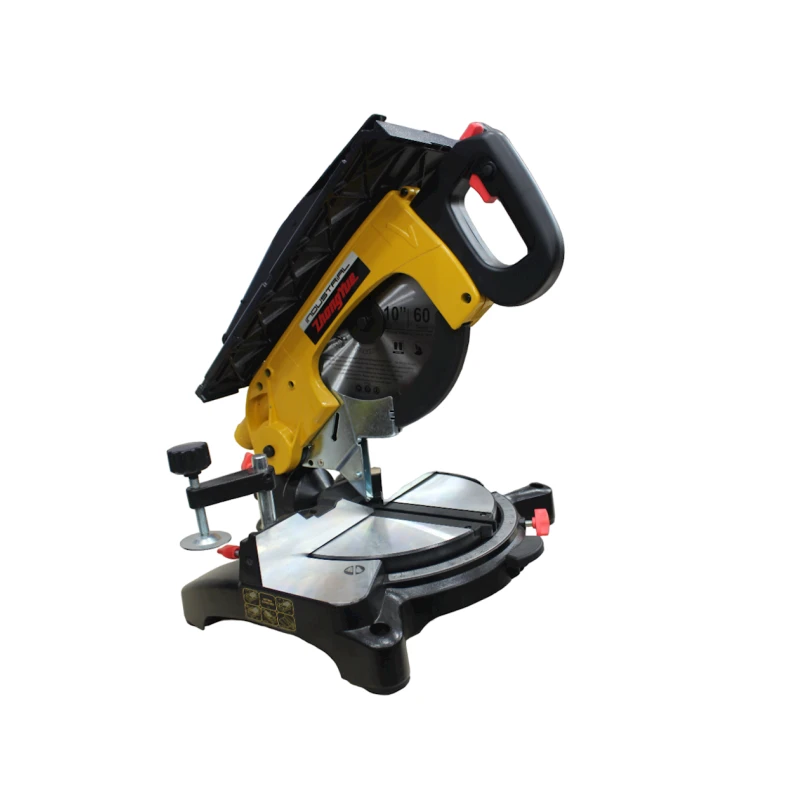 Торцовочная пила Zhongyue B.M.Z001 Торцовочная пила Zhongyue B.M.Z001