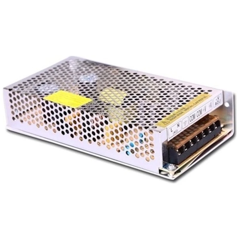 Блок питания для камеры видеонаблюдения S-Link SL-KA150 12V 10A Блок питания для камеры видеонаблюдения S-Link SL-KA150 12V 10A