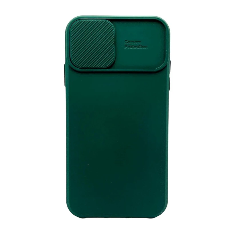 Çexol 888_store_491 Apple iPhone 11 üçün, Yaşıl