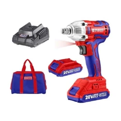 Гайковерт Emtop ECDLIW20221