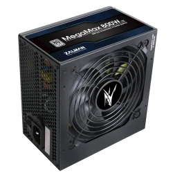 Блок питания Zalman MegaMax TXII 800W (ZM800-TXII) Блок питания Zalman MegaMax TXII 800W (ZM800-TXII)